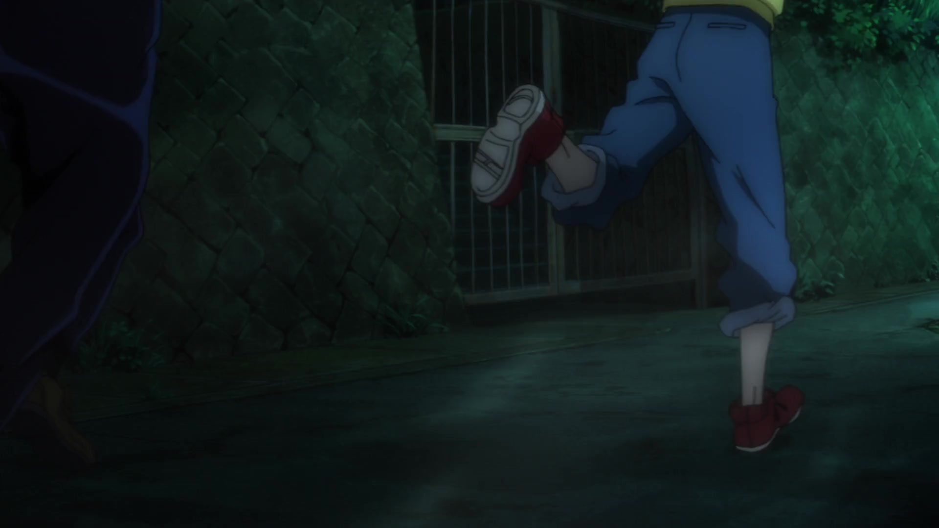 [Tsukyio Editing Resources] Jujutsu Kaisen Season 1 (Episode 1) Raw Clips (213) (tsukyio.com).mp4